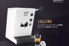 lollina-bianco satinato