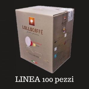 NESPRESSO 100PZ