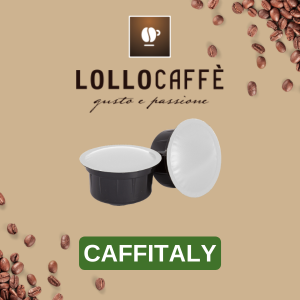 CAPSULE CAFFITAY