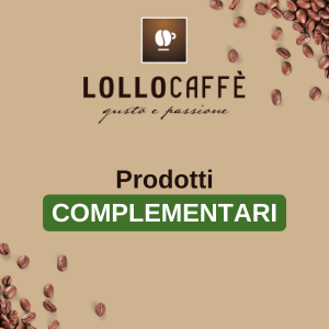 PRODOTTI COMPLEMENTARI