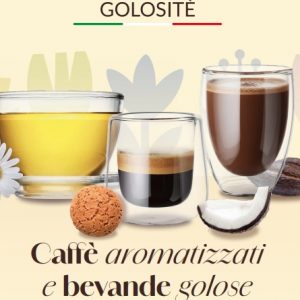 GOLOSITE BEVANDE CIALDA